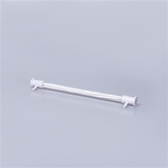 Μεμβράνη με κοίλες ίνες μικροδιήθησης